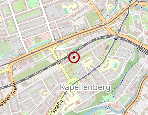 Karte: SENSAI OASE - Andrè Fischer