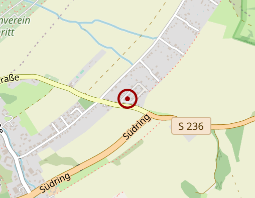 Karte: Krieger Eduard Physiotherapie