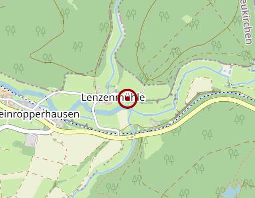 Karte: Ambulanter Pflegedienst Dorn Inh. Sabaiprae Dorn