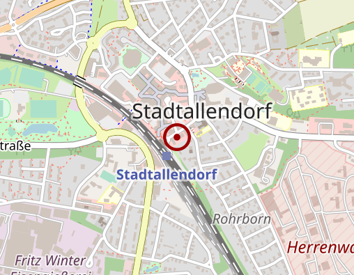 Karte: Czekalla Udo u. Simone