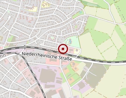 Karte: SCHELLER MEDIZINTECHNIK GmbH & Co. KG