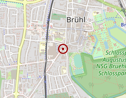 Karte: Grüne Apotheke