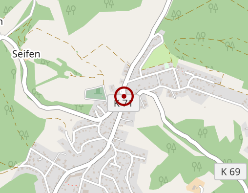 Karte: Beratung & Gesundheit Anne Mauelshagen