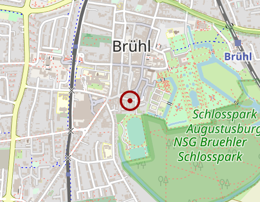 Karte: 110Intensivpflege GmbH