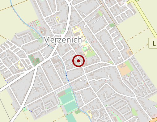 Karte: Ambulanter Pflegedienst Sonja Sanke