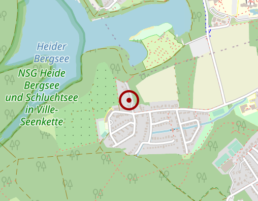 Karte: Kreutz