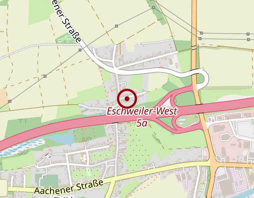 Karte: Berufsverband für Beratung, Pädagogik u. Psychotherapie