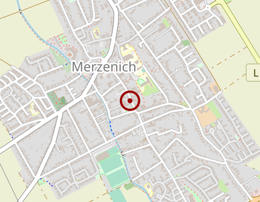 Karte: Dahl u. Klindtworth