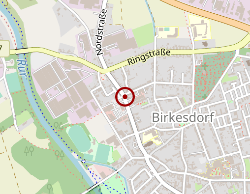 Karte: Gertruden Apotheke