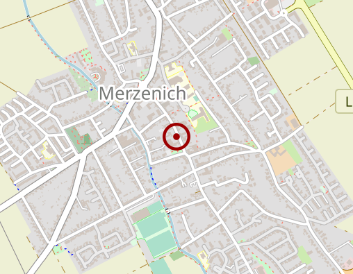 Karte: Linden Apotheke