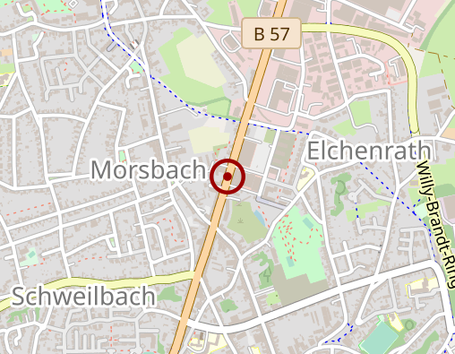 Karte: Schopp`s Apotheke