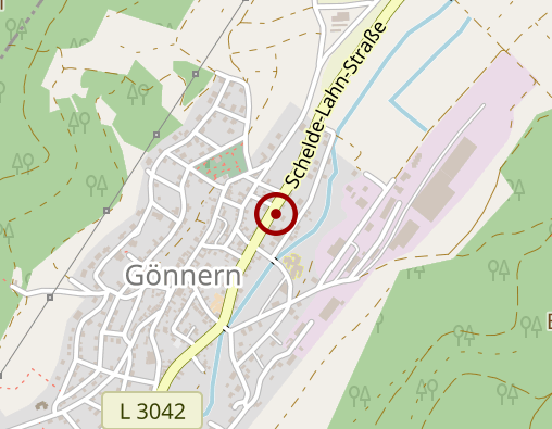 Karte: Märte Hans-Georg