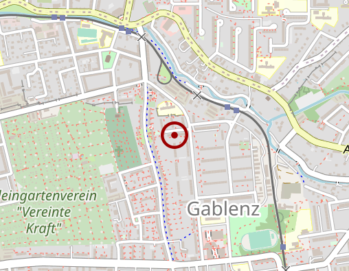 Karte: Pocza Vera Schlüsseldienst