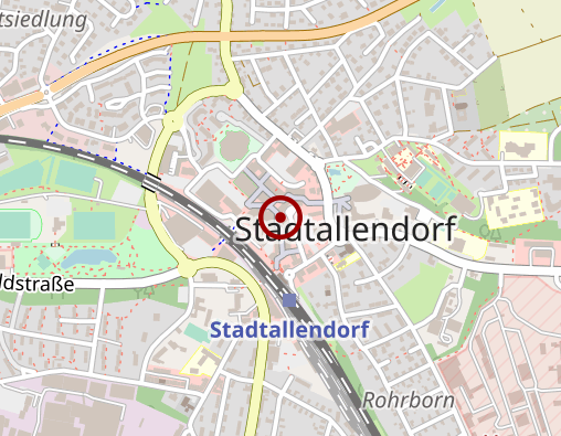 Karte: Hamel Inh.: Matthias Hamel e.K.