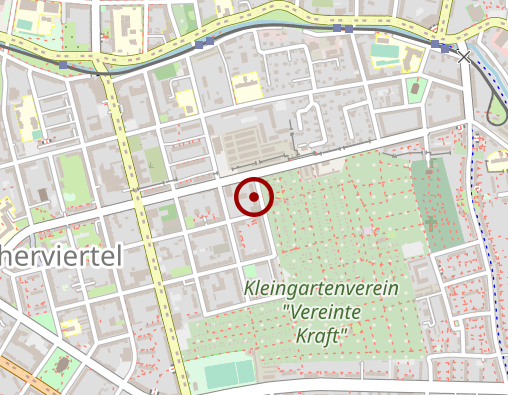 Karte: Ingenieur- Büro Hintersdorf - Steffen Hintersdorf