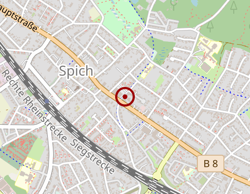 Karte: Elefanten-Apotheke