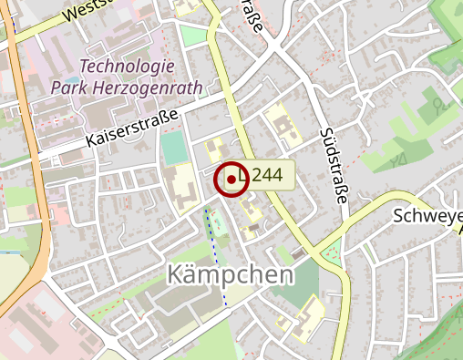 Karte: Dautzenberg G.