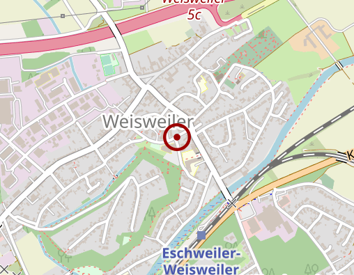 Karte: Löwenich R.