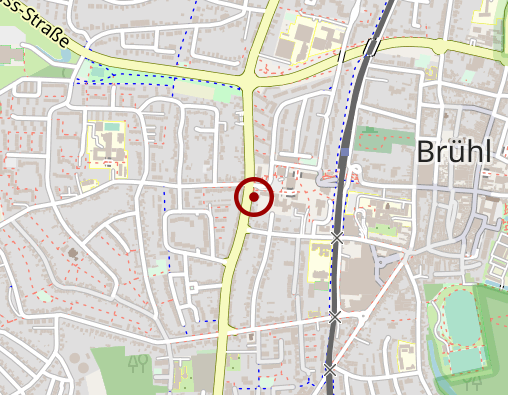 Karte: Herberth F. Dr.