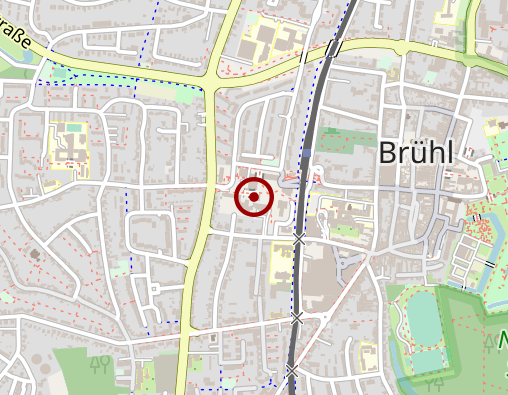 Karte: Marien-Apotheke