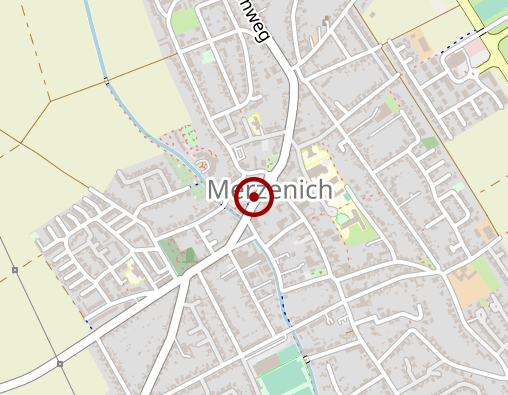 Karte: Laurentius-Apotheke