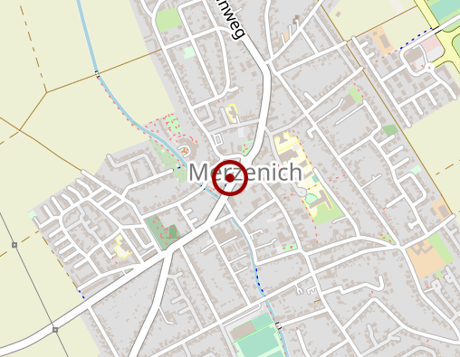 Karte: Roggendorf J.