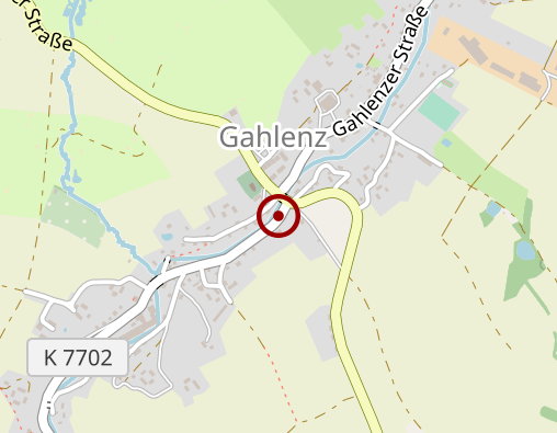 Karte: Friedrich Kerstin Physiotherapie