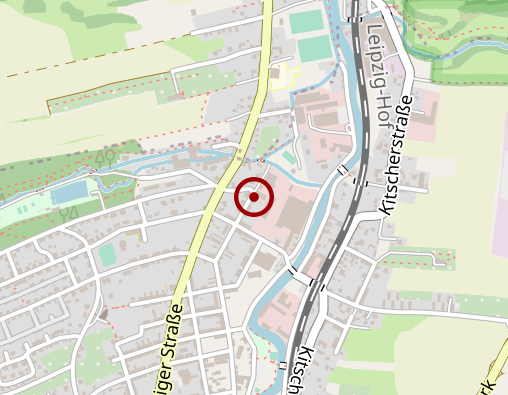 Karte: Maaßen Andreas Physiotherapie