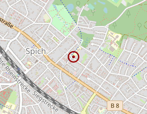 Karte: Berg-Dobbek C. Dipl.-Psych.