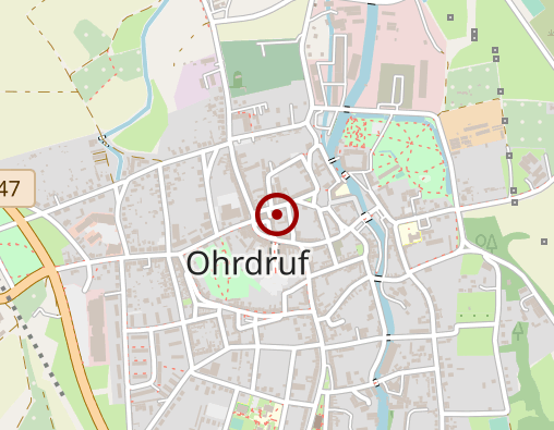 Karte: Adler-Apotheke