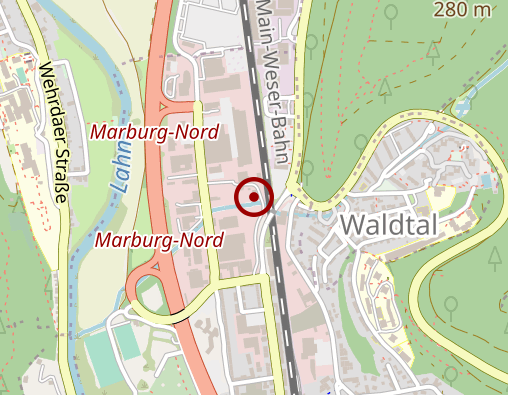 Karte: CityTaxi Sami Ali Saleh