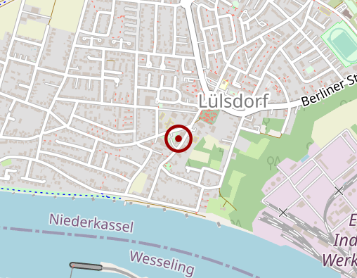 Karte: Seniorenresidenz Walter Esser