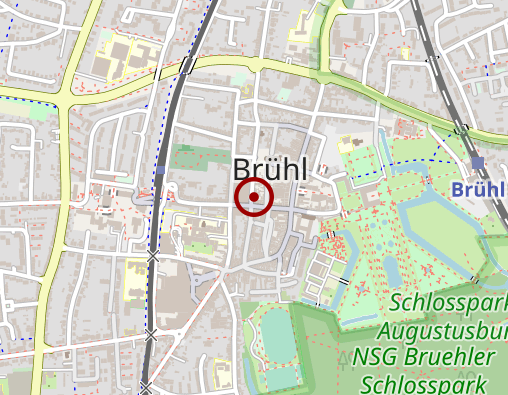 Karte: Morello Baganella A.