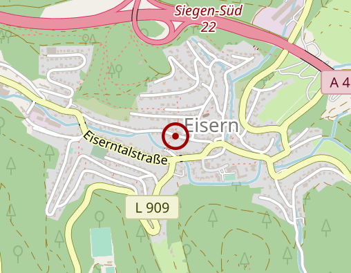 Karte: Linden Apotheke