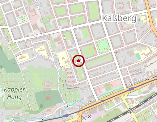 Karte: Ellen Oehlschläger Heilpraktikerin