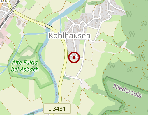 Karte: Schütz Michael Dr.