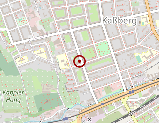 Karte: Köhle Claudia Dr.