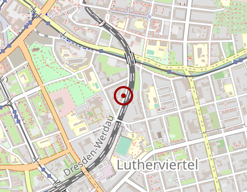 Karte: Stuber Franz Schlüsseldienst