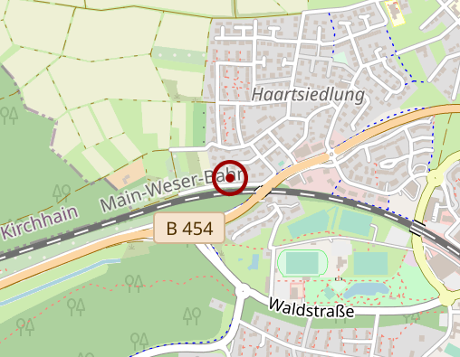 Karte: Kosche Markus u. Uwe