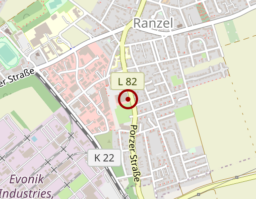 Karte: Elefanten-Apotheke