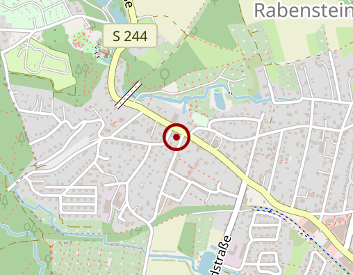 Karte: rehatechnik arnold