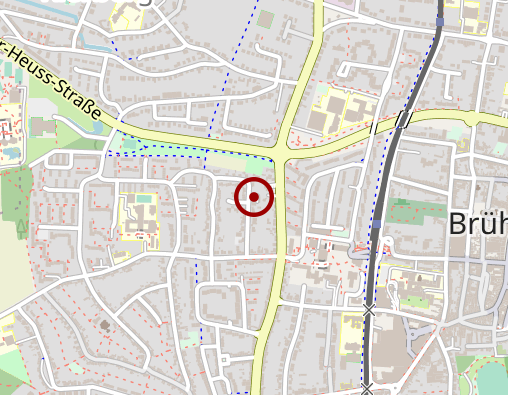 Karte: Rengel-Schneider G.