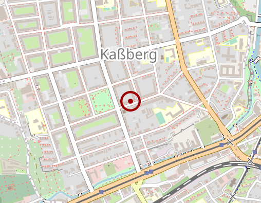 Karte: Knoblauch Nadja Naturheilpraxis