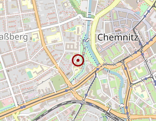 Karte: Hähle Nicole Physiotherapie