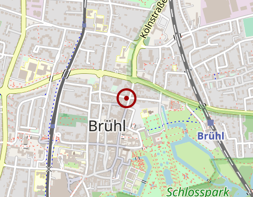 Karte: Fentler, Hloch, Schärr