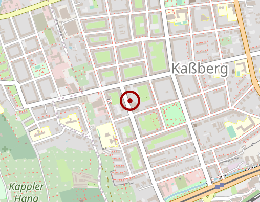 Karte: Uhlig Peter Heilpraktiker