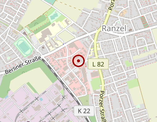 Karte: Jascha Berchem