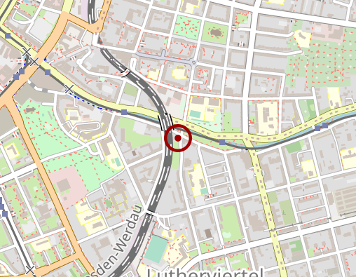 Karte: Scholz-Kalinsky GbR