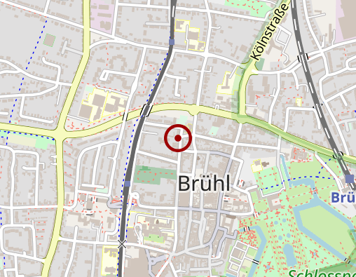 Karte: Lange-Breitkreuz S