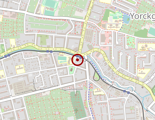 Karte: Richter Martin Ergotherapie